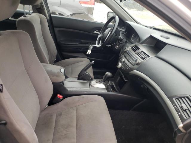 Photo 9 from auction – 2011 HONDA ACCORD SE with VIN 1HGCP2F6XBA008251