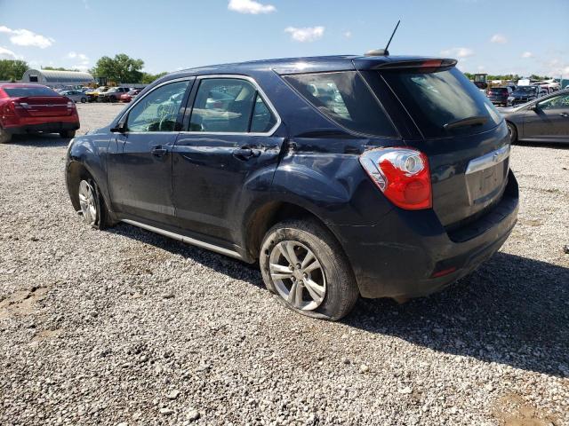 Photo 9 from auction – 2015 CHEVROLET EQUINOX LS with VIN 2GNALAEK8F1143648