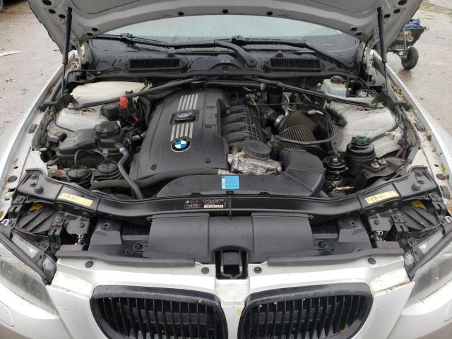 Photo 7 from auction – 2008 BMW 335 I with VIN WBAWB735X8P042907