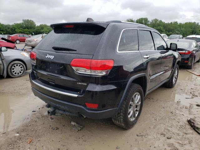 Photo 4 from auction – 2015 JEEP GRAND CHER with VIN 1C4RJFBG3FC679691