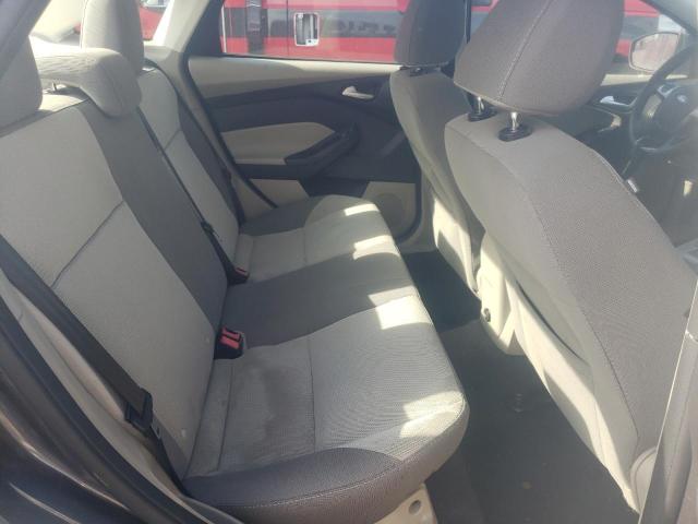Photo 6 from auction – 2013 FORD FOCUS SE with VIN 1FADP3F21DL345474