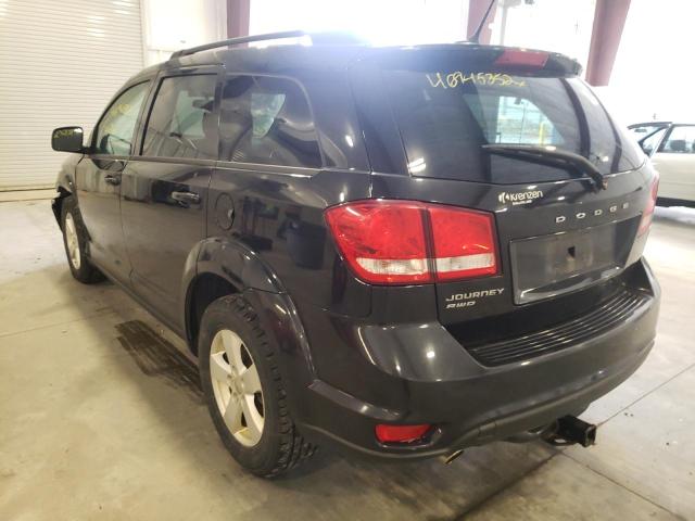 صورة رقم 3 من المزاد - 2012 DODGE JOURNEY SX مع VIN 3C4PDDBG5CT154702