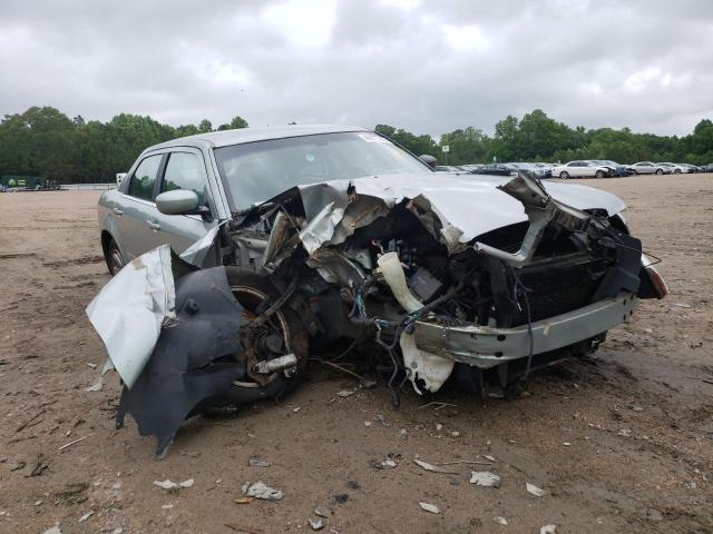 Photo 9 from auction – 2005 CHRYSLER 300 TOURIN with VIN 2C3AA53G95H663324