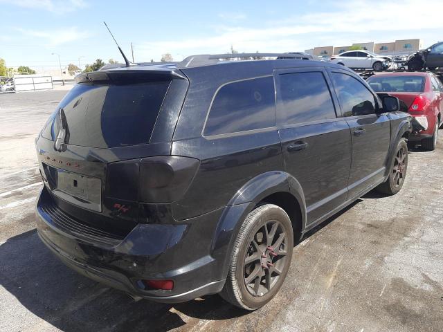 Photo 4 from auction – 2011 DODGE JOURNEY R/ with VIN 3D4PG7FG0BT536740