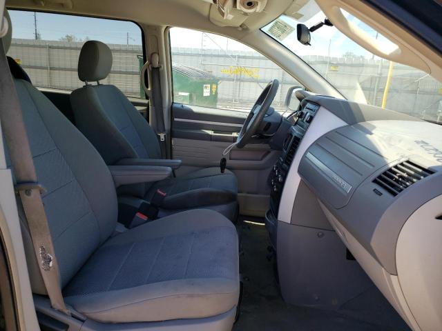 Photo 5 from auction – 2008 DODGE GRAND CARA with VIN 1D8HN54P38B188782