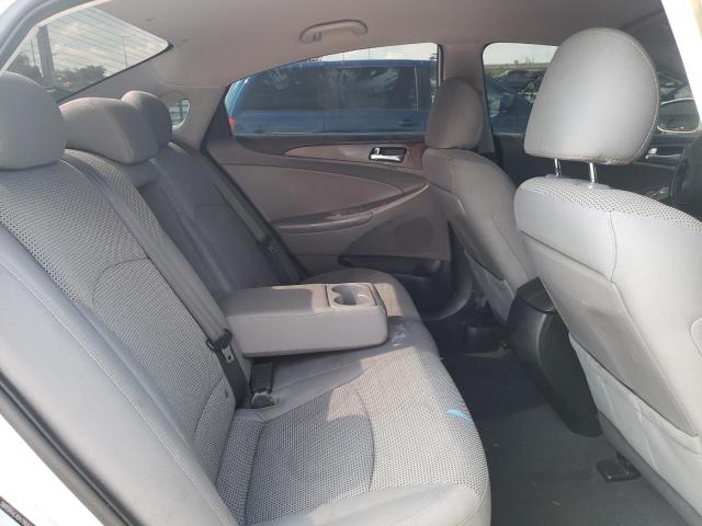 Photo 6 from auction – 2013 HYUNDAI SONATA GLS with VIN 5NPEB4AC4DH706879