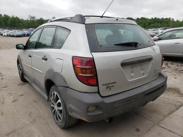 Photo 6 from auction – 2004 PONTIAC VIBE with VIN 5Y2SM64874Z411574