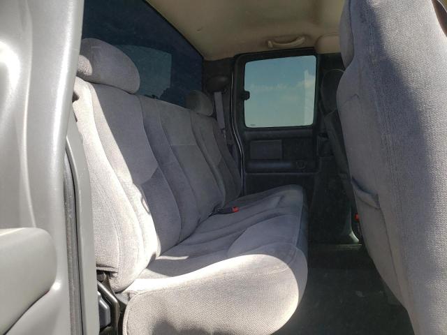 Photo 6 from auction – 2003 GMC NEW SIERRA with VIN 1GTEK19T33E152168
