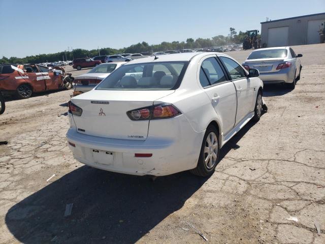Photo 4 from auction – 2012 MITSUBISHI LANCER ES/ with VIN JA32U2FU8CU032080