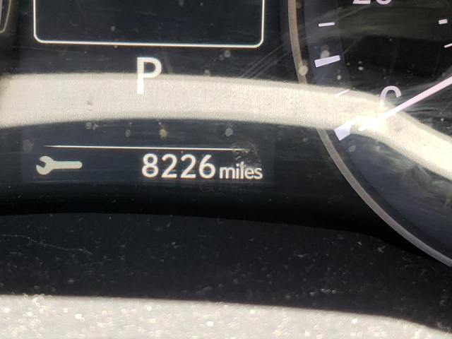 Photo 8 from auction – 2017 LEXUS ES 350 with VIN 58ABK1GG0HU037361