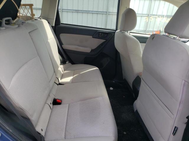 Photo 6 from auction – 2015 SUBARU FORESTER 2 with VIN JF2SJADC7FH434511