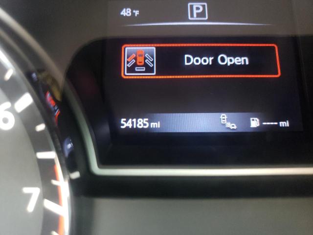 Photo 8 from auction – 2018 NISSAN ALTIMA 2.5 with VIN 1N4AL3AP7JC123034