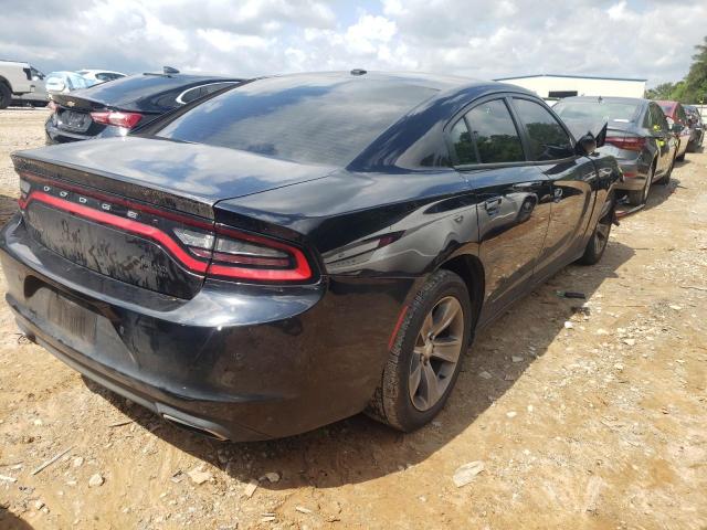 Photo 4 from auction – 2017 DODGE CHARGER SE with VIN 2C3CDXBG1HH546306