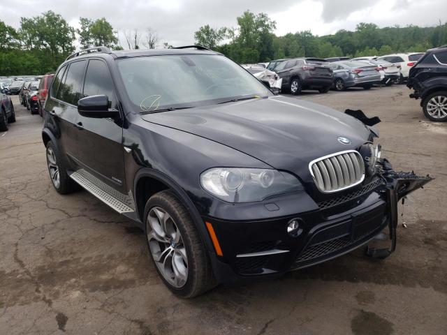 Photo 1 from auction – 2011 BMW X5 XDRIVE5 with VIN 5UXZV8C51BL420879