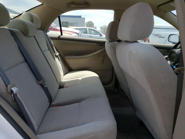 Photo 6 from auction – 2008 TOYOTA COROLLA CE with VIN 1NXBR32E28Z989136