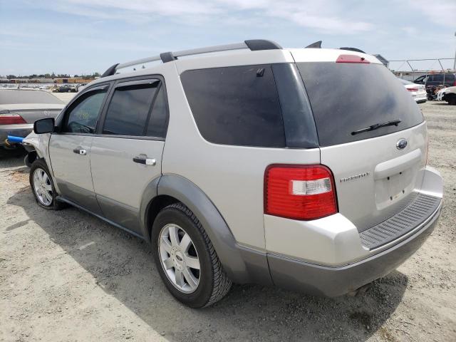 Photo 3 from auction – 2006 FORD FREESTYLE with VIN 1FMZK01136GA04953