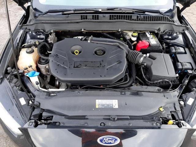 Photo 7 from auction – 2016 FORD FUSION TIT with VIN 3FA6P0D99GR206044