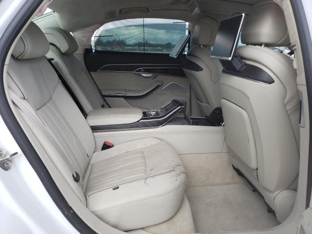 Photo 6 from auction – 2019 AUDI A8 L with VIN WAU8DBF88KN008849