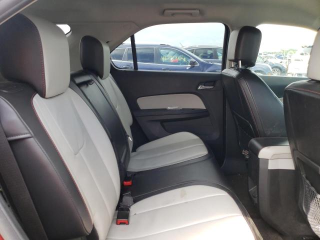 Photo 6 from auction – 2011 CHEVROLET EQUINOX LT with VIN 2CNALPEC7B6389040