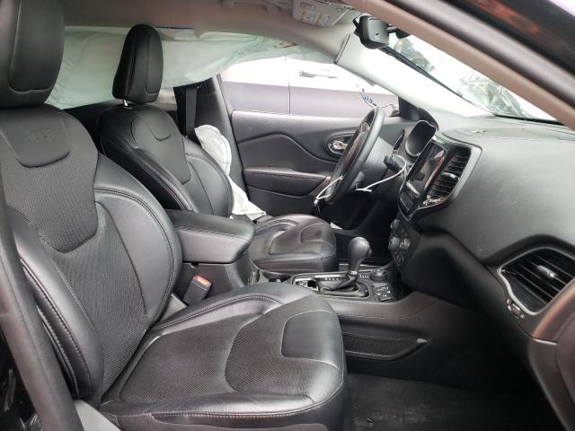 Photo 5 from auction – 2019 JEEP CHEROKEE L with VIN 1C4PJMDN4KD368704