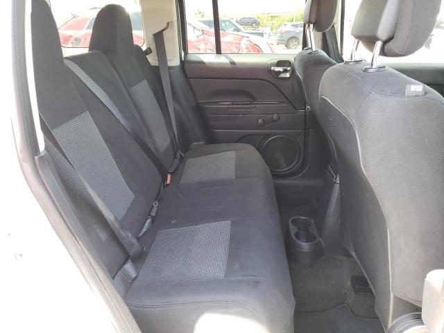 Photo 6 from auction – 2017 JEEP PATRIOT SP with VIN 1C4NJPBA0HD164595