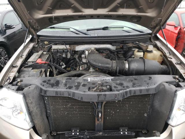 Photo 2 from auction – 2006 FORD F-150 with VIN 1FTRF12W46NB18917