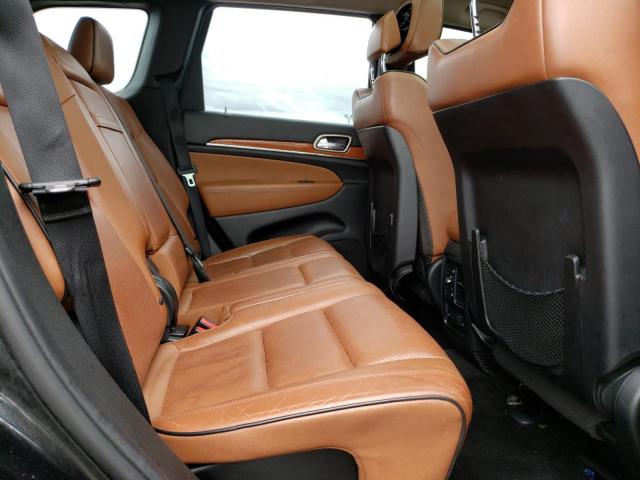 Photo 6 from auction – 2013 JEEP GRAND CHER with VIN 1C4RJECG9DC588477