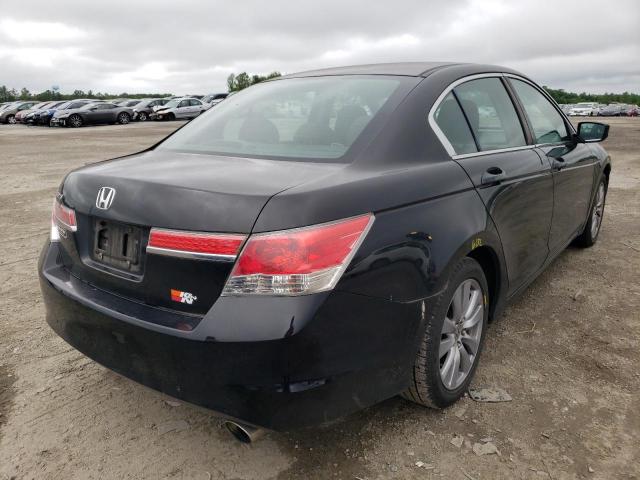 Photo 4 from auction – 2011 HONDA ACCORD EX with VIN 1HGCP2F73BA010660