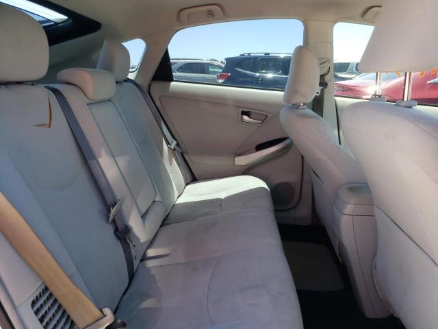 Zdjęcie 6 z aukcji – 2012 TOYOTA PRIUS z VIN JTDKN3DU0C1533926
