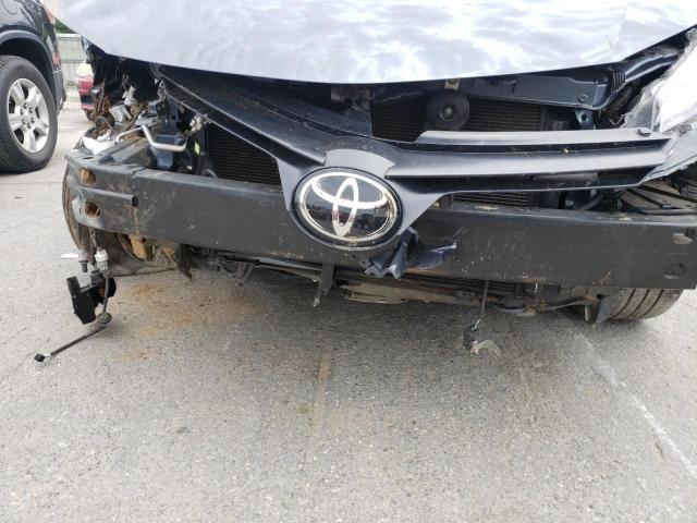 Photo 9 from auction – 2019 TOYOTA COROLLA L with VIN 2T1BURHE3KC193822