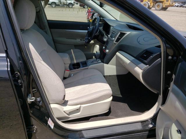 Photo 5 from auction – 2014 SUBARU LEGACY with VIN 4S3BMBD68E3018341