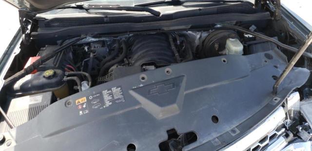 Photo 7 from auction – 2014 CHEVROLET SILVERADO with VIN 1GCRCREH7EZ301112