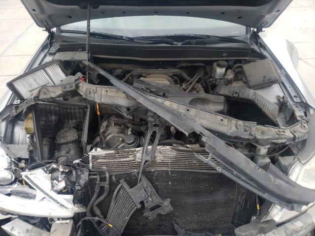 Photo 7 from auction – 2010 HYUNDAI GENESIS 4. with VIN KMHGC4DF2AU105673