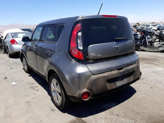 Photo 3 from auction – 2015 KIA SOUL with VIN KNDJN2A26F7193983