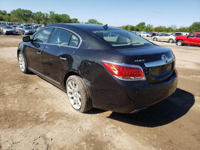 Photo 3 from auction – 2012 BUICK LACROSSE T with VIN 1G4GJ5E32CF131083