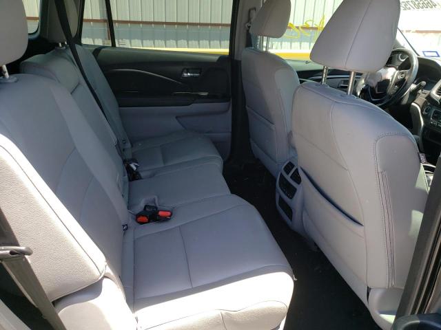 Photo 6 from auction – 2016 HONDA PILOT EXL with VIN 5FNYF5H50GB014541