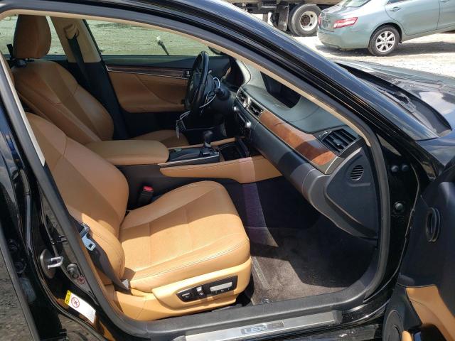 Photo 5 from auction – 2013 LEXUS GS 350 with VIN JTHBE1BL0D5002006