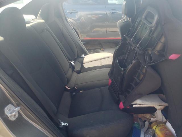 Photo 6 from auction – 2013 DODGE AVENGER SX with VIN 1C3CDZCB8DN521533