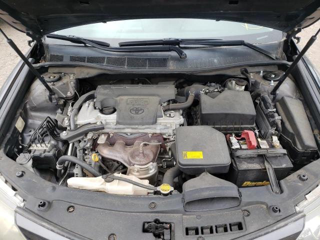Photo 7 from auction – 2012 TOYOTA CAMRY BASE with VIN 4T1BF1FK3CU093854