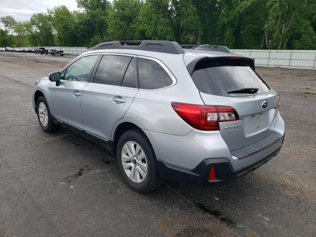 Photo 3 from auction – 2019 SUBARU OUTBACK 2. with VIN 4S4BSAHC2K3363792