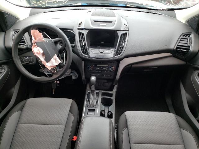 Photo 9 from auction – 2017 FORD ESCAPE SE with VIN 1FMCU9G91HUC74818