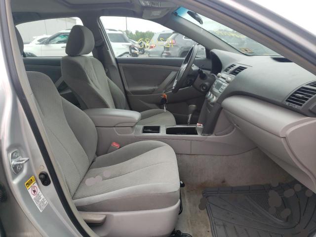 Photo 5 from auction – 2007 TOYOTA CAMRY CE with VIN 4T1BE46K67U146850