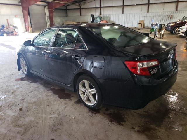 Photo 3 from auction – 2013 TOYOTA CAMRY L with VIN 4T1BF1FK3DU282425