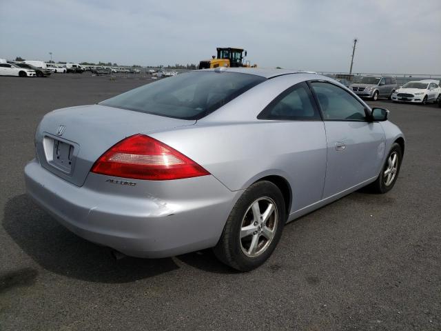 Photo 4 from auction – 2004 HONDA ACCORD EX with VIN 1HGCM72634A016738
