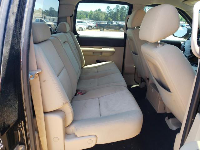 Photo 6 from auction – 2011 CHEVROLET SILVERADO with VIN 3GCPCSE05BG353956
