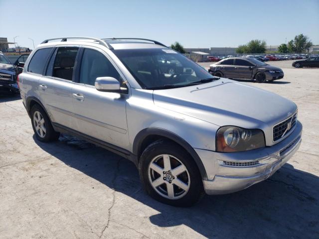 VOLVO XC90 3.2 2007 with VIN YV4CY982371397818 - Photo from auction