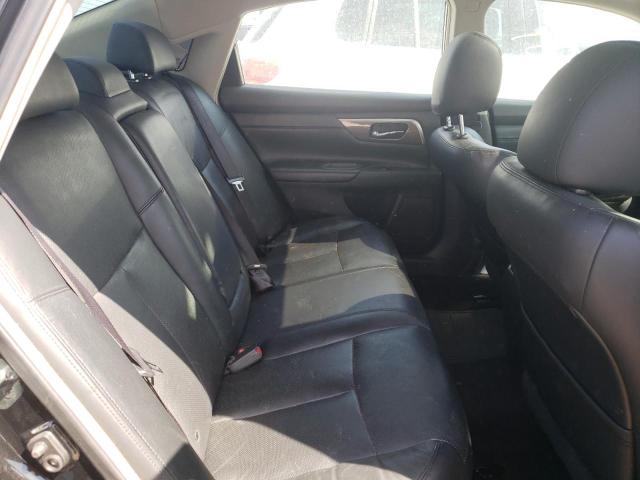 Photo 6 from auction – 2013 NISSAN ALTIMA 2.5 with VIN 1N4AL3AP8DC145290