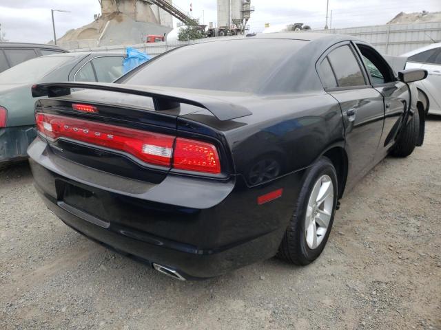 Photo 4 from auction – 2014 DODGE CHARGER SE with VIN 2C3CDXBG6EH213563