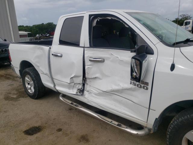 Photo 9 from auction – 2015 RAM 1500 ST with VIN 1C6RR6FG9FS522568