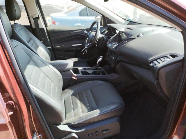 Photo 5 from auction – 2018 FORD ESCAPE TIT with VIN 1FMCU9J98JUB94009